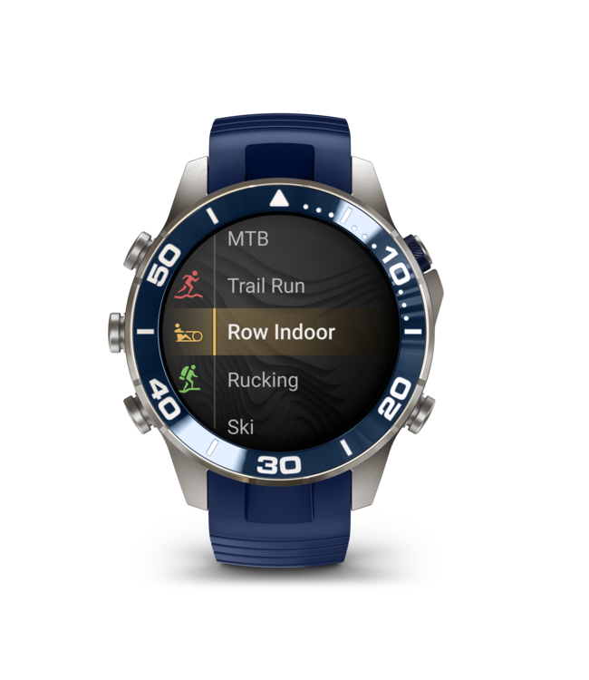 Garmin MARQ® Diver (Gen 3) 010-04549-40