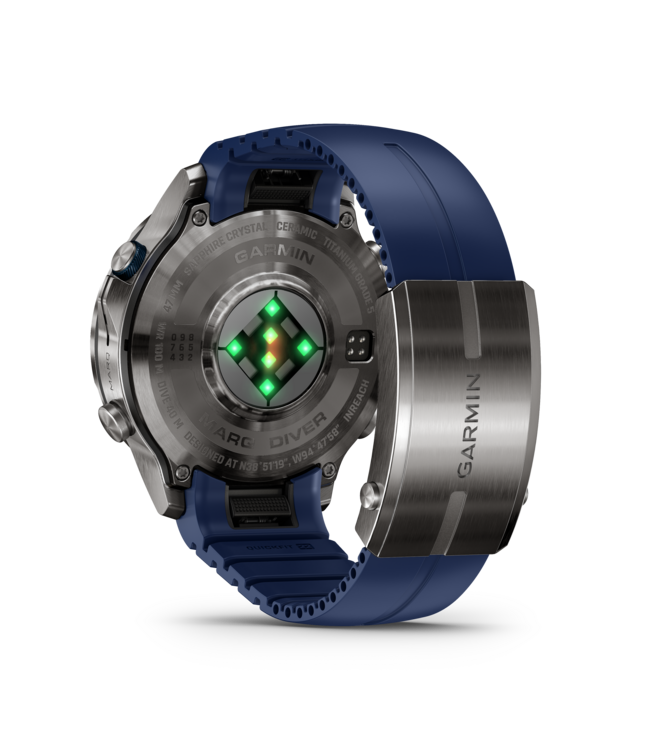 Garmin MARQ® Diver (Gen 3) 010-04549-40