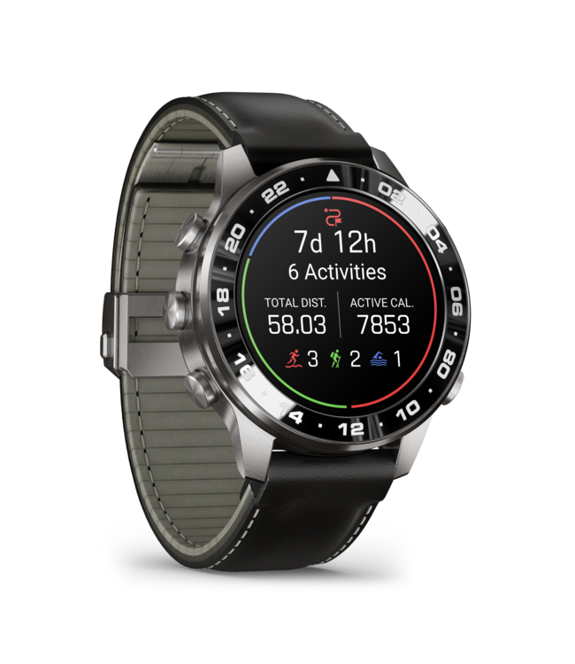 Garmin MARQ® Aviator (Gen 3)  010-04549-20