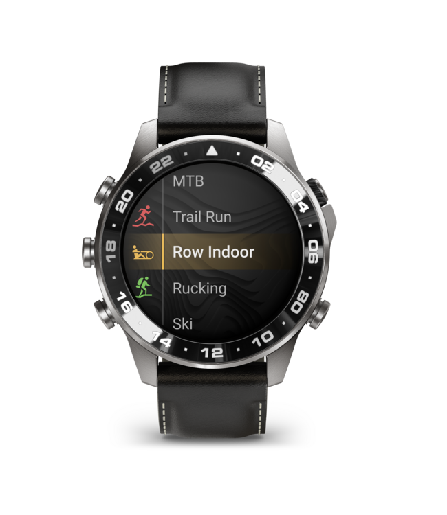 Garmin MARQ® Aviator (Gen 3)  010-04549-20