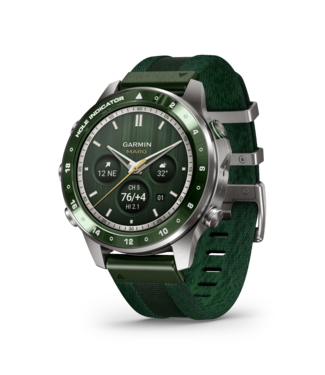 Garmin Garmin MARQ® Golfer (Gen 3) 010-04549-50