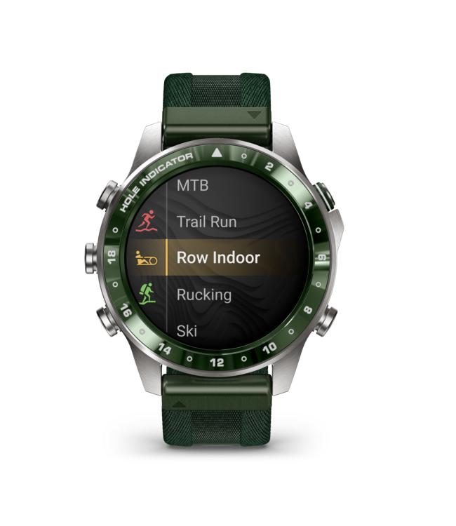 Garmin MARQ® Golfer (Gen 3) 010-04549-50