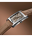 Frederique Constant Horloge Classics Carree Small seconds FC-235BR2C6