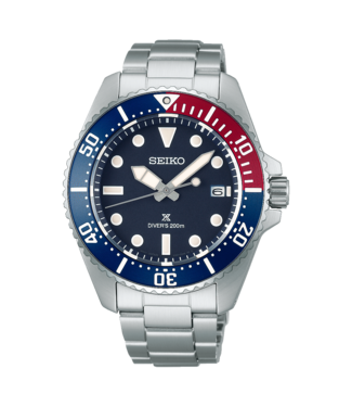 Seiko Seiko Horloge Prospex SNE595P1