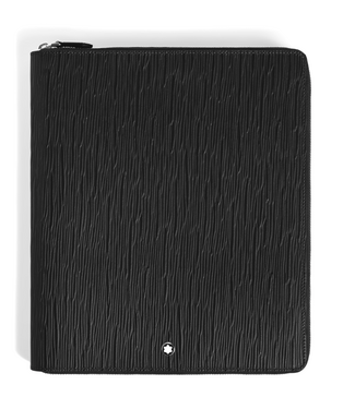 Montblanc Montblanc schrijfblokhouder large MB139238