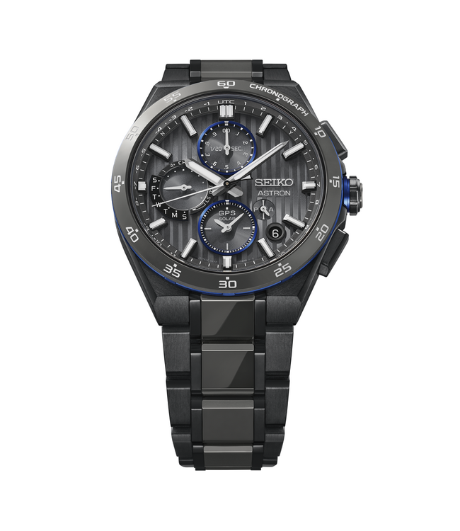 Seiko Horloge Astron HAB008J1