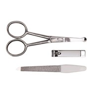 Bébé-Jou Manicure Set White