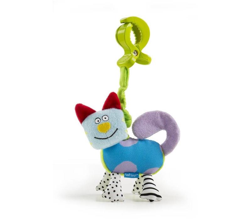 Taf Toys Busy Cat