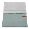 Baby's Only Baby's Only Dekbedovertrek 100 x 135 Classic Stone Groen