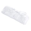 Theophile & Patachou Theophile & Patachou Fitted Sheet 70 x 140 White