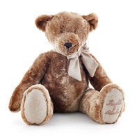 Theophile & Patachou Stuffed Toy 38 cm Leopold Natural