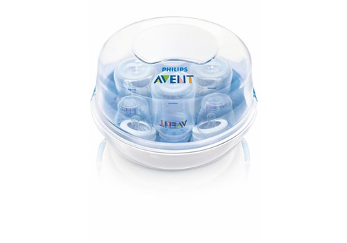 Avent Avent Microwave Sterilizer