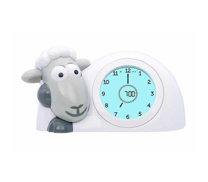 Zazu Sleep Timer Sheep Sam Grey