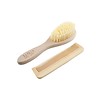 BAMBAM Bambam Brush And Comb