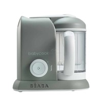 Beaba Babycook Solo Grey