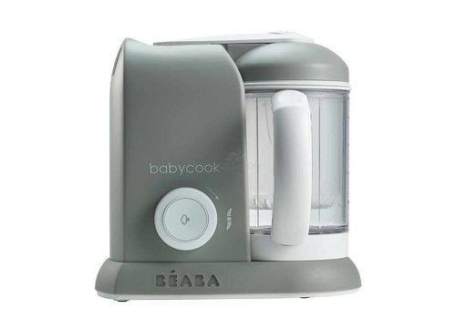 BEABA Beaba Babycook Solo Grey