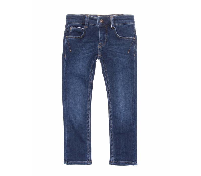 Boof Jeansbroek Blue Moon