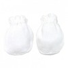 Cambrass Cambrass Gloves Velvet White