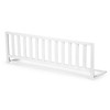 Childhome Childhome Bed Rail Beuk-Mdf 120 cm White