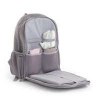 Childhome Felt Nursery Back Pack Grey