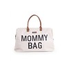 Childhome Childhome Mommy Bag Big Offwhite