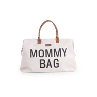 Childhome Mommy Bag Big Offwhite