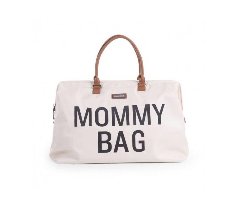 Childhome Mommy Bag Big Offwhite