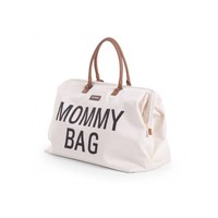 Childhome Mommy Bag Big Offwhite