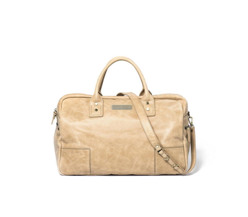 Clio Goldbrenner Mommy Bag Illythie Classic Sand