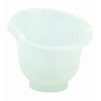 Doomoo Basics Shantala Bath Transparent White