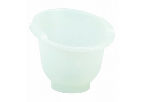 Doomoo Basics Doomoo Basics Shantala Bath Transparent White