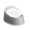 BabyBjörn Babybjorn Smart Potty Grey