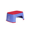 BabyBjörn Babybjorn Step Stool Blue - Red