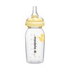 Medela Medela Calma Met Moedermelkfles 250 ml