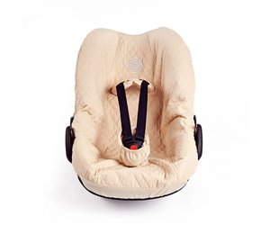 Theophile \u0026 Patachou Hoes Maxi-Cosi Pebble Camel - Jules \u0026 Juliette