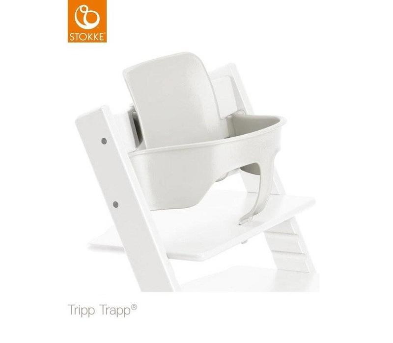 Stokke Tripp Trapp Baby Set White