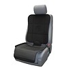 Prince Lionheart Prince Lionheart Seat Protector 2 Stage Black - Grey