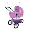 Babsana Babsana Regenhoes Voor Kinderwagen