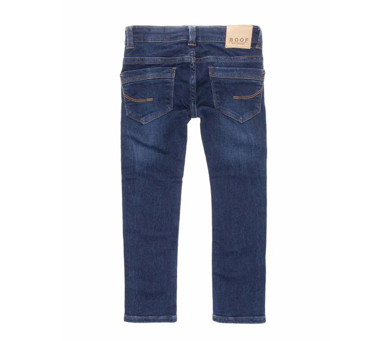 Boof Jeansbroek Blue Moon