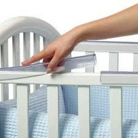 Prince Lionheart Playpen Cradle Border Protectors 3 cm