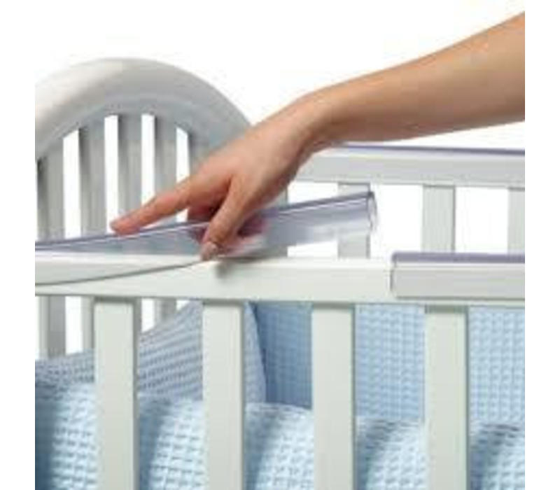 Prince Lionheart Playpen Cradle Border Protectors 3 cm