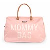 Childhome Childhome Mommy Bag Big Pink