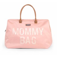 Childhome Mommy Bag Big Roze