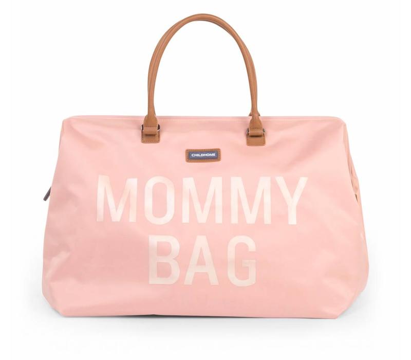 Childhome Mommy Bag Big Pink