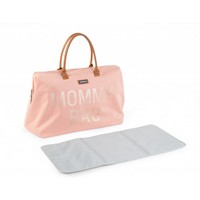 Childhome Mommy Bag Big Roze