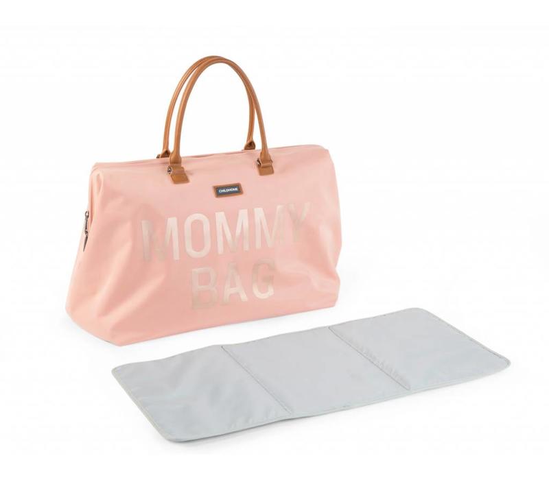 Childhome Mommy Bag Big Pink