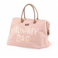 Childhome Mommy Bag Big Pink