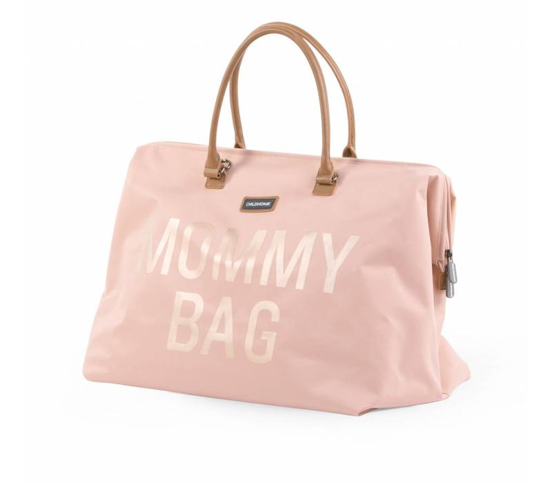 Childhome Mommy Bag Big Pink