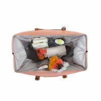 Childhome Mommy Bag Big Roze