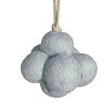 Loullou Loullou Baby Cloud Blauw